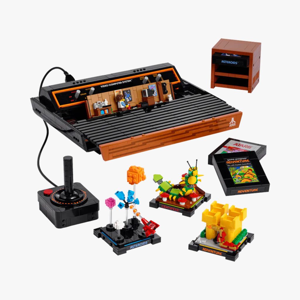 Atari 2600