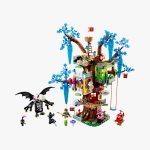 LEGO DreamZzz Fantastische boomhut