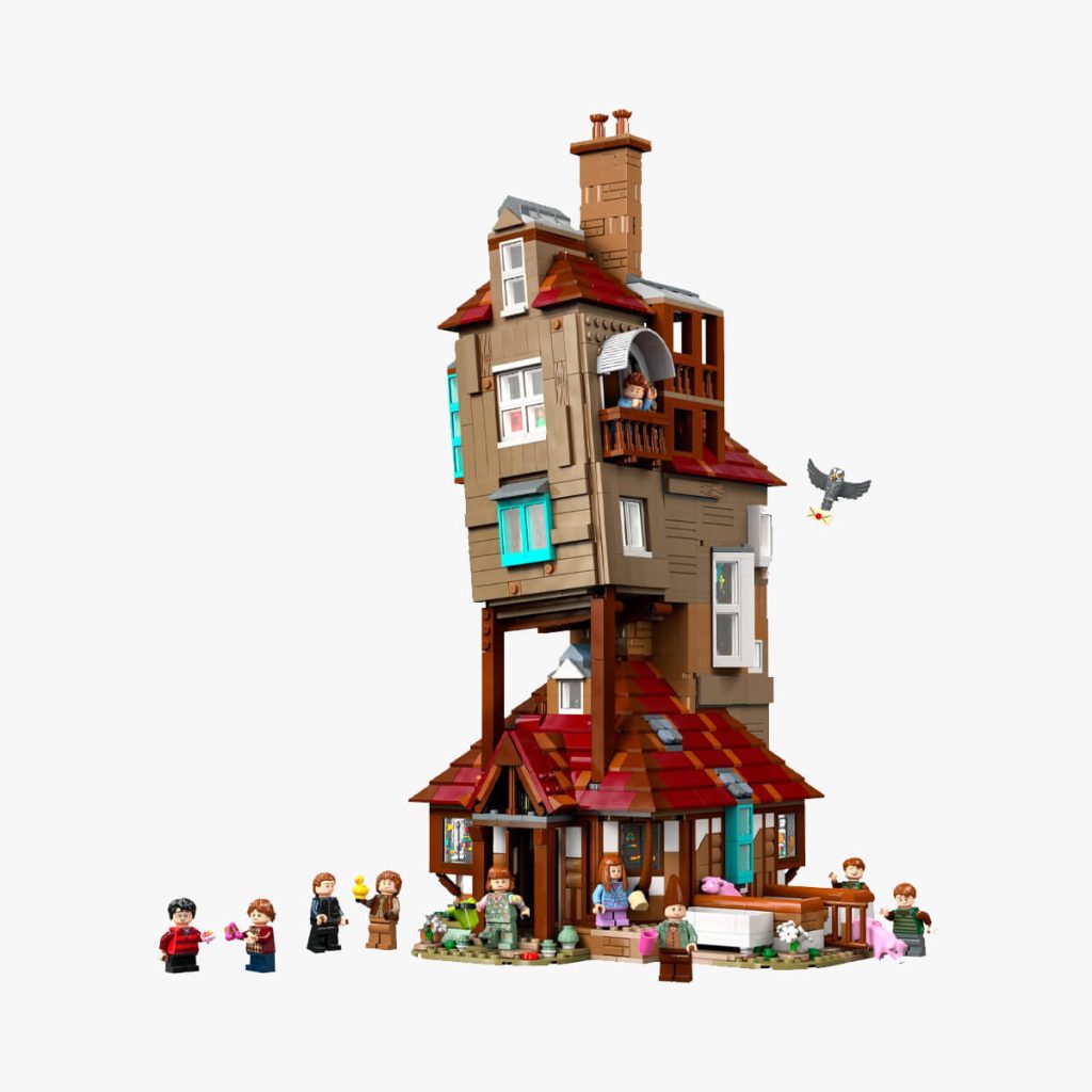 Het Nest - Verzameleditie