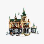 LEGO Harry Potter Zweinstein Geheime Kamer