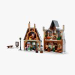 LEGO Harry Potter Zweinsveld Dorpsbezoek