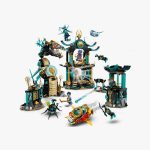 LEGO Ninjago Tempel van de Eindeloze Zee