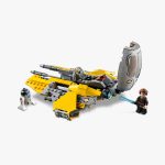 LEGO Star Wars Anakin’s Jedi Interceptor